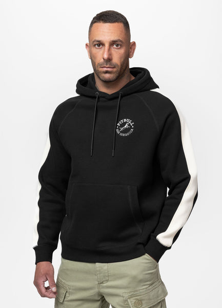 Bluza z kapturem SAN DIEGO CA