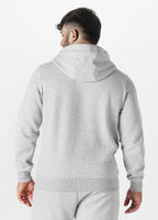 Bluza męska z kapturem Small Logo