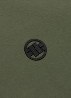 Bluza z kapturem SMALL LOGO
