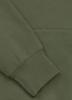 Bluza z kapturem SMALL LOGO