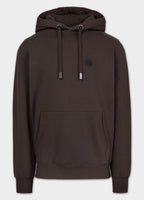 Bluza z kapturem SMALL LOGO