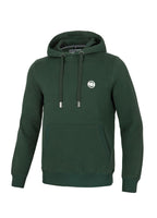 Bluza męska z kapturem Small Logo