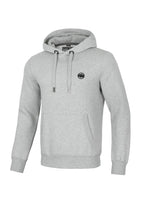 Bluza męska z kapturem Small Logo