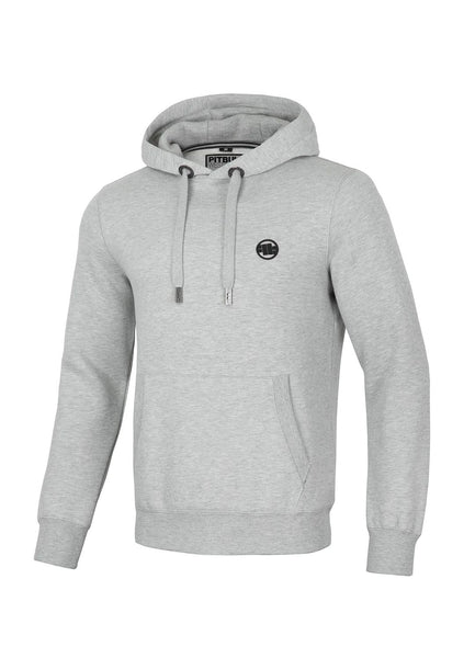 Bluza męska z kapturem Small Logo