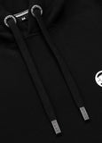 Bluza z kapturem SMALL LOGO