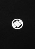 Bluza z kapturem SMALL LOGO