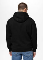 Bluza z kapturem SMALL LOGO