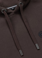 Bluza z kapturem SMALL LOGO