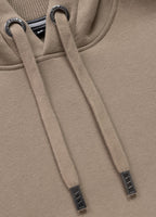 Bluza z kapturem SMALL LOGO