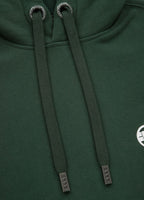 Bluza męska z kapturem Small Logo