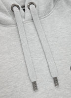 Bluza męska z kapturem Small Logo