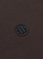 Bluza z kapturem SMALL LOGO