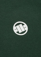 Bluza męska z kapturem Small Logo