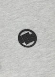 Bluza męska z kapturem Small Logo