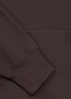 Bluza z kapturem SMALL LOGO