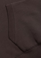 Bluza z kapturem SMALL LOGO