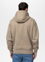 Bluza z kapturem SMALL LOGO