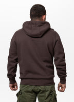Bluza z kapturem SMALL LOGO