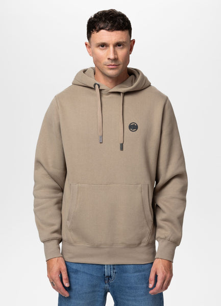 Bluza z kapturem SMALL LOGO