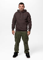 Bluza z kapturem SMALL LOGO