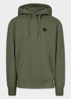 Bluza z kapturem SMALL LOGO