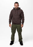 Bluza z kapturem SMALL LOGO
