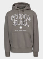 Bluza z kapturem SO CAL