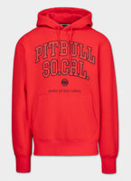 Bluza z kapturem SO CAL