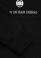 Bluza z kapturem SO CAL