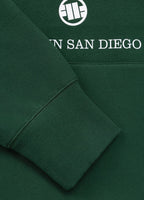 Bluza z kapturem SO CAL