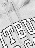 Bluza z kapturem SO CAL
