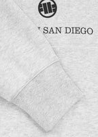 Bluza z kapturem SO CAL
