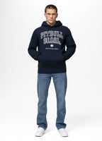 Bluza z kapturem SO CAL