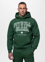 Bluza z kapturem SO CAL
