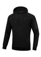 Bluza męska z kapturem Stafford