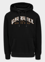 Bluza z kapturem TATTOO