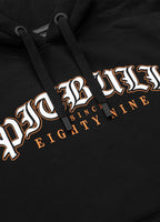 Bluza z kapturem TATTOO