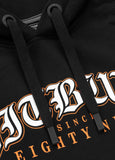 Bluza z kapturem TATTOO