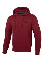 Bluza z kapturem Terry Everts