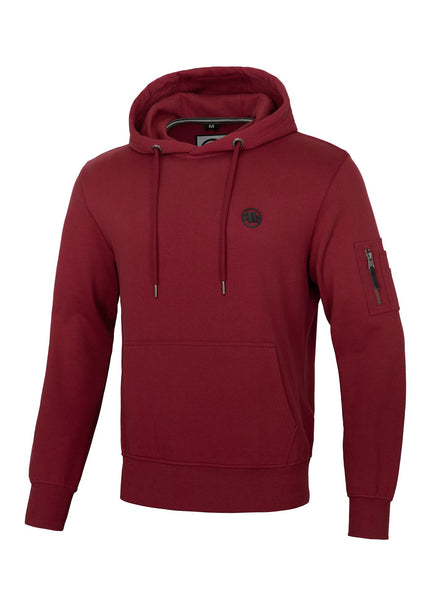 Bluza z kapturem Terry Everts