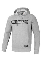 Bluza z kapturem Hilltop