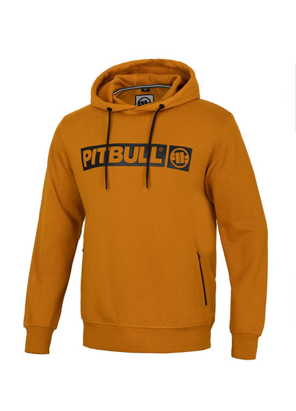 Bluza męska z kapturem Terry Hilltop
