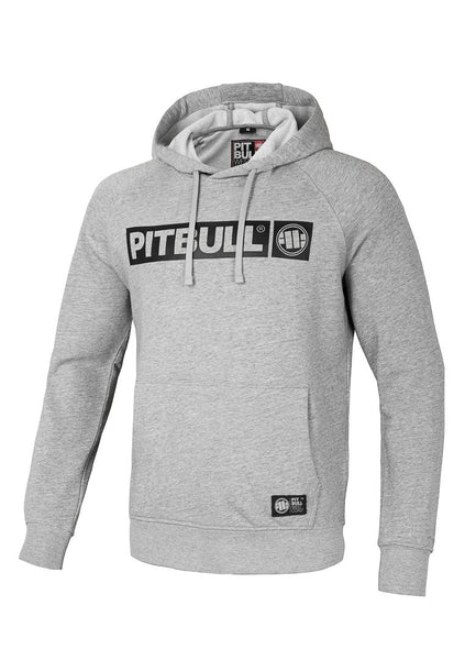 Bluza z kapturem Hilltop