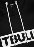 Bluza męska z kapturem Terry Hilltop