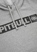 Bluza z kapturem Hilltop