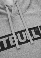 Bluza z kapturem Hilltop