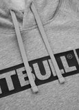 Bluza z kapturem Hilltop