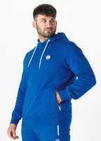 Bluza z kapturem Terry Small Logo