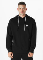 Bluza z kapturem Terry Small Logo