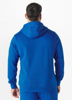 Bluza z kapturem Terry Small Logo